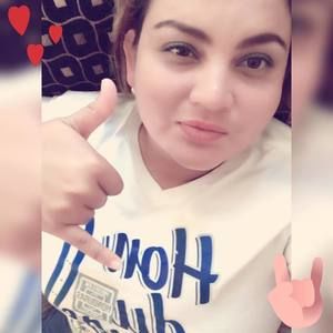 Meet your Posher, Astrid